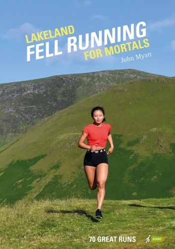 Lakeland fell running for - lakeland,