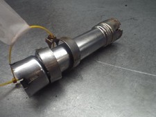 Honda GL1000 Goldwing KZ Motorcycle Exhaust Link Pipe 