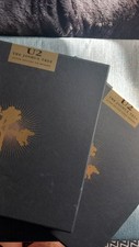 U2 The Joshua Tree 2 X Box Sets