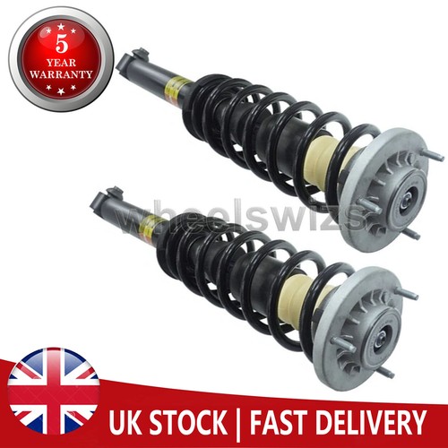 Rear shock absorbers struts - shock,