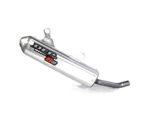Yamaha yz125 dep exhaust - yz125,