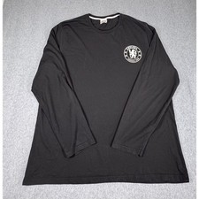 Chelsea FC Shirt Mens 3XL