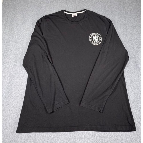 Chelsea long sleeve - fc,