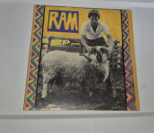 Ram paul and linda - ,