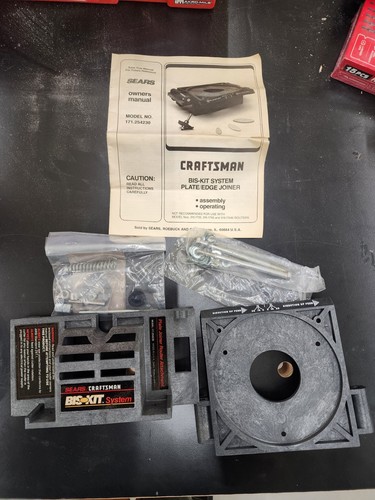 Craftsman 171 254230 bis - #171.254230, bis-kit
