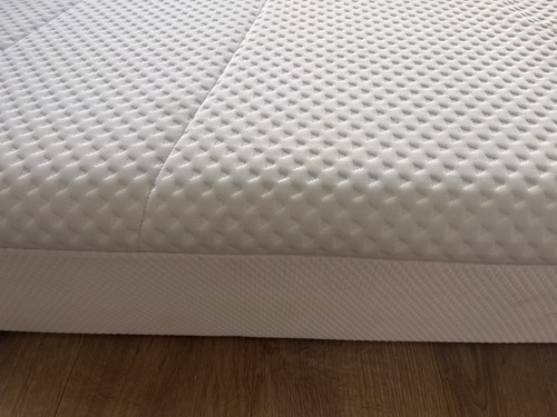 Tempur super king size - tempur,