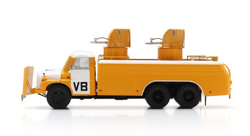 Schuco tatra t148 - t148, water