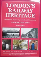 London's Railway Heritage