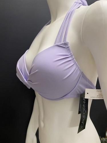 Nwt bikini top california - nwt,