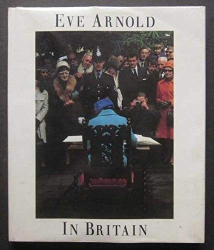 Britain arnold eve - britain, arnold,