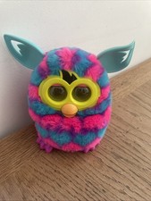 Furby Boom Hasbro Interactive