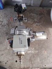 Vauxhall Corsa C Electric