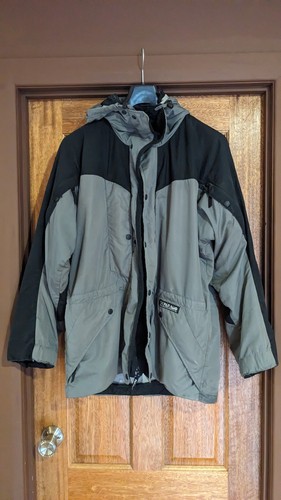 Paramo alta jacket size - 2,