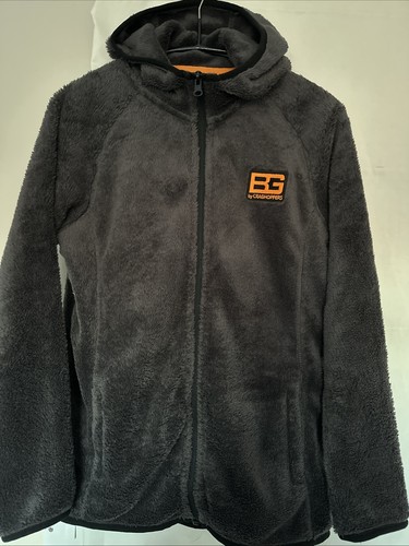 Bear grylls craghoppers fluffy - grylls,