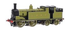R2678 Hornby OO Gauge Class M7