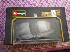 Burago Ferrari 550 Maranello