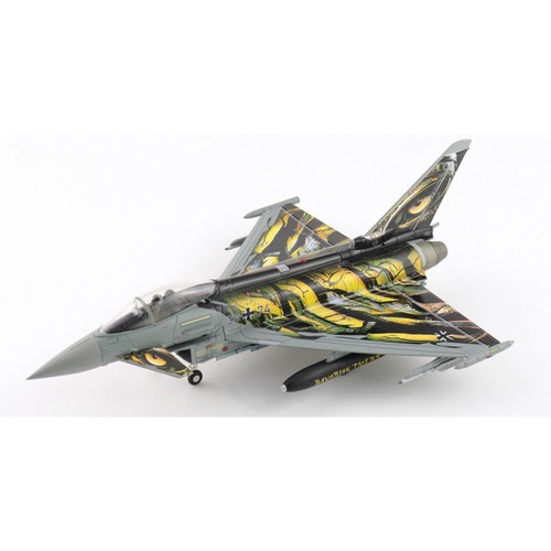 Hobby master eurofighter - master, 1:72
