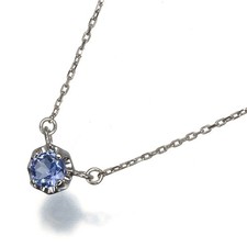 Necklace Tanzanite 850