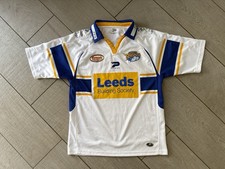 Patrick Leeds Rhinos 2007