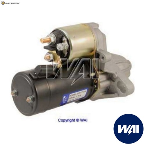 Starter 32446n for honda - 32446n,