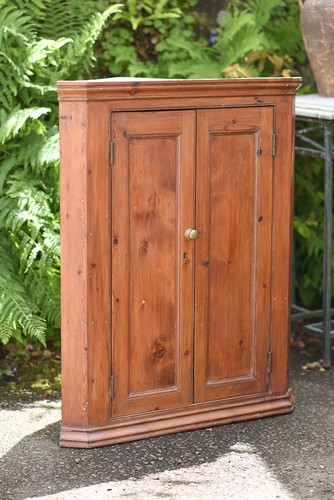 Antique large solid wood - antique,