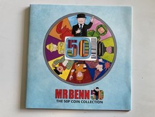 THE WESTMINSTER MINT 2021 MR