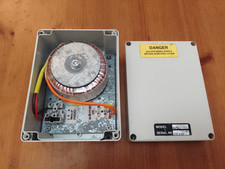 100VA 25V 4A AC Power Supply /