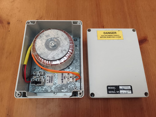 100va 25v power supply - 100va, 4a