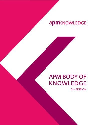 Apm body knowledge 5th - of,