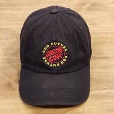 Santa Cruz Odd Future Hat