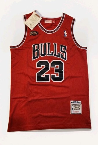 Mitchell ness michael - mitchell,