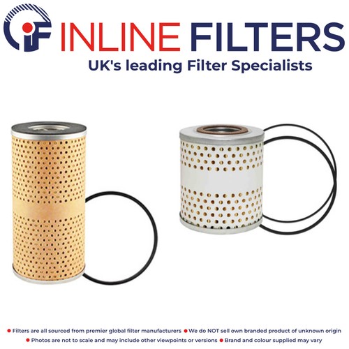 Filter kit for - filter, fairbanks