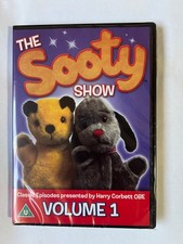 SOOTY SHOW Series Volume Vol 1