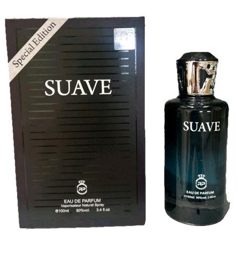 Mens special edition suave - mens,
