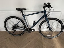 Cannondale Hybrid Road Bike