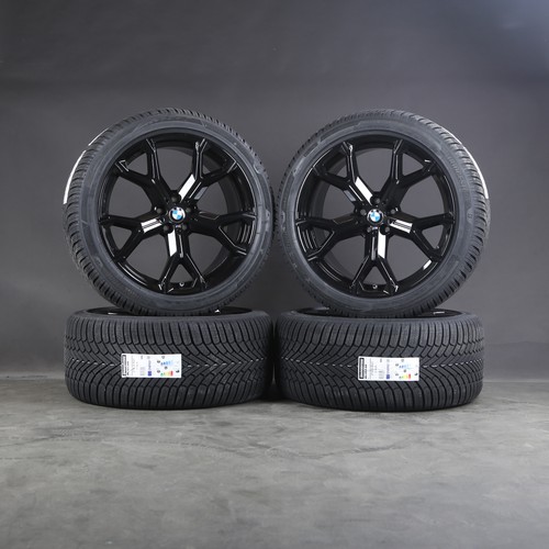 Inch winter wheels - 21,