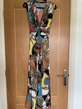 Multicoloured Maille