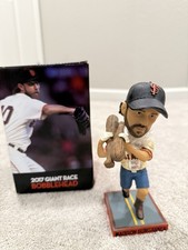 San Francisco Giants Madison