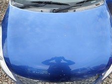 SUZUKI SWIFT 2010-2025 BONNET