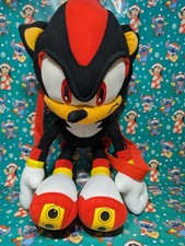 Sonic the Hedgehog Shadow