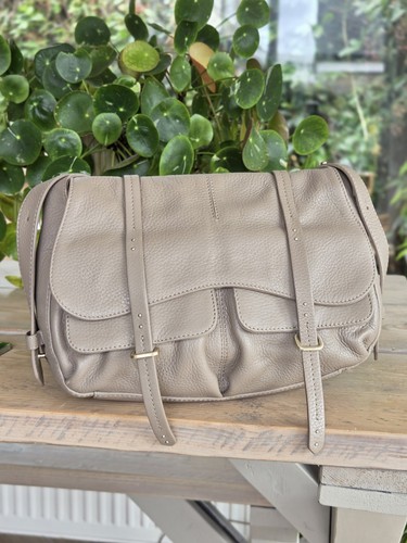 Radley beige leather grosvenor - beige,