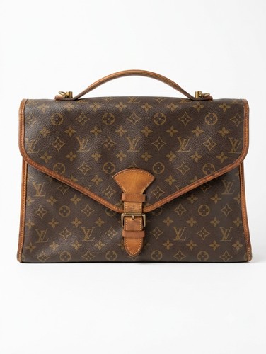 Vintage louis vuitton monogram - louis,