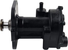 Brake Vacuum Pump For Land