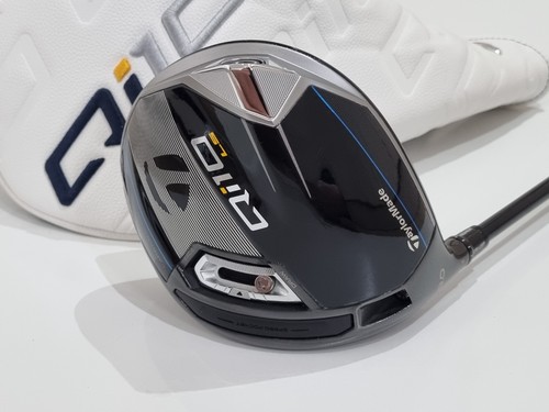 Taylormade qi10 driver - taylormade,