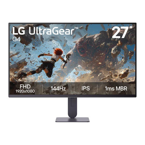 Ultragear g4 27g414b - lg,