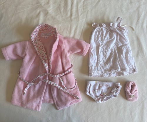 Frilly lilly dolls clothes - dolls,