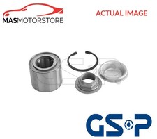 WHEEL BEARING KIT REAR GSP