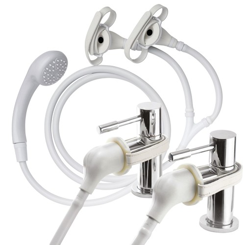 Croydex secura shower head - croydex,