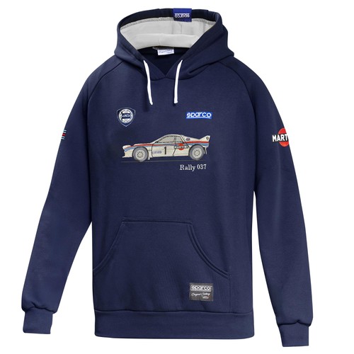 New 2026 sparco lancia - sparco, 037