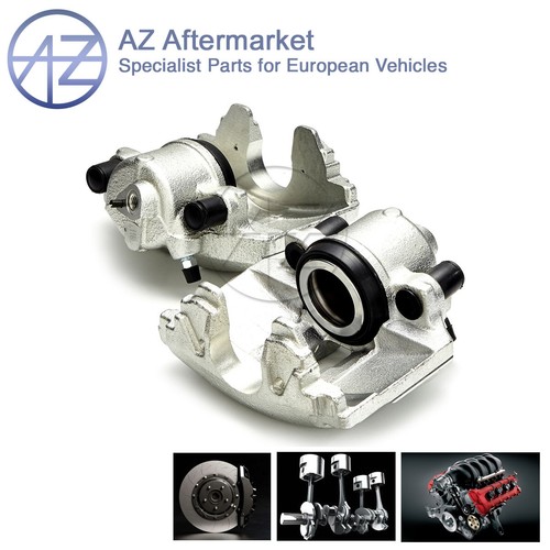 Brake calipers front - az,